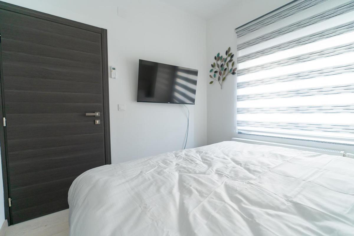 Arena Rooms 萨格勒布 外观 照片